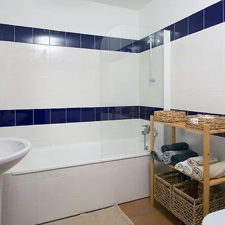 205 Casa Cactus Appartement