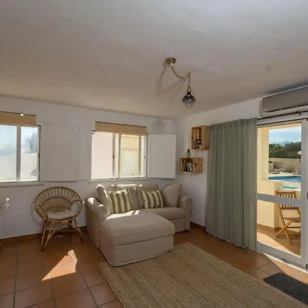 Διαμέρισμα 205 Casa Cactus Σάγκρες