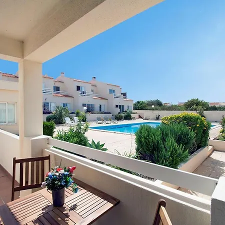 205 Casa Cactus Σάγκρες