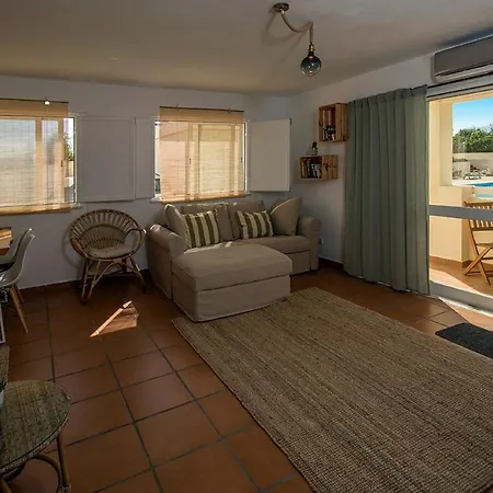 Διαμέρισμα 205 Casa Cactus