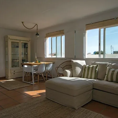 Апартаменты 205 Casa Cactus