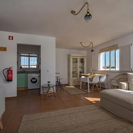 Апартаменты 205 Casa Cactus *