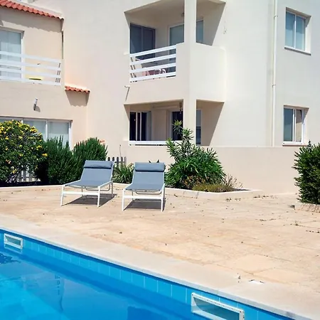 Διαμέρισμα 205 Casa Cactus *