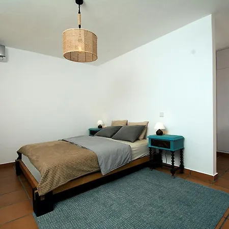 Διαμέρισμα 205 Casa Cactus