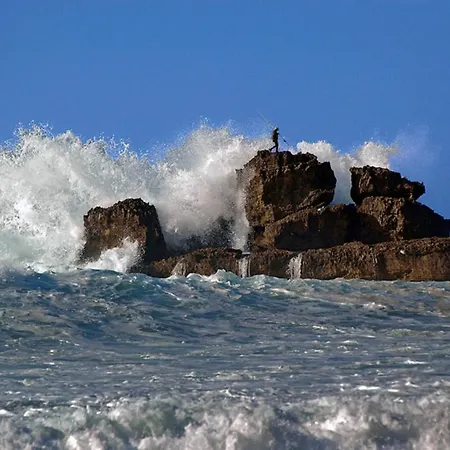 205 Casa Cactus * Сагреш