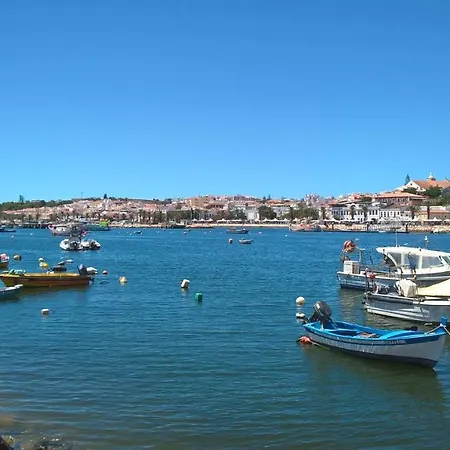 Апартаменты 205 Casa Cactus Сагреш