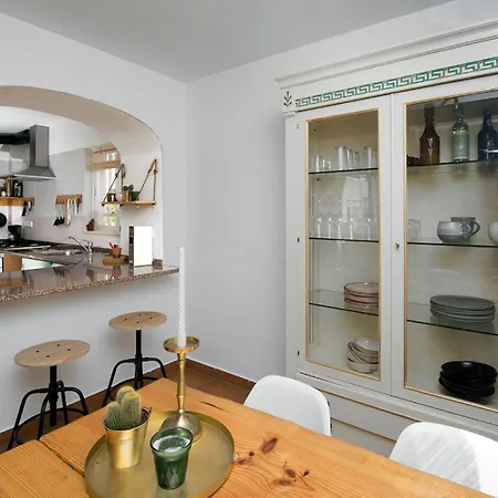 205 Casa Cactus Сагреш