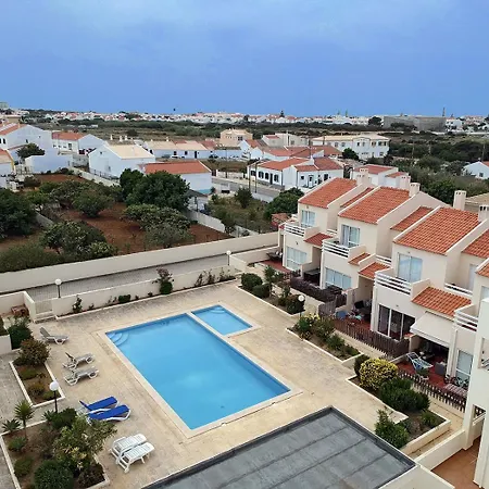 205 Casa Cactus * Σάγκρες