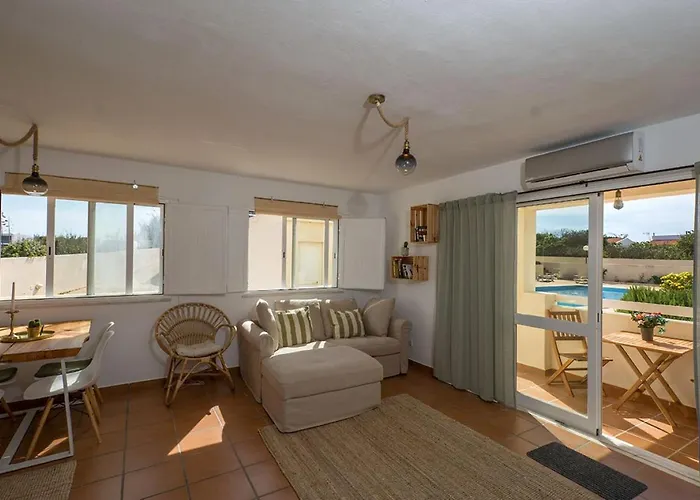 Daire 205 Casa Cactus Sagres