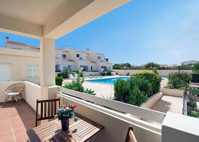 205 Casa Cactus Sagres