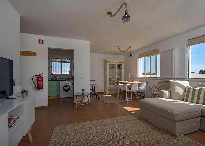 Appartement 205 Casa Cactus *