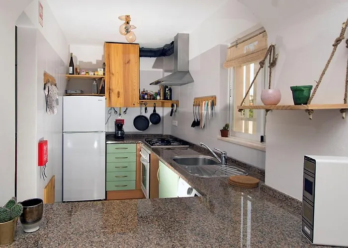Daire 205 Casa Cactus Sagres