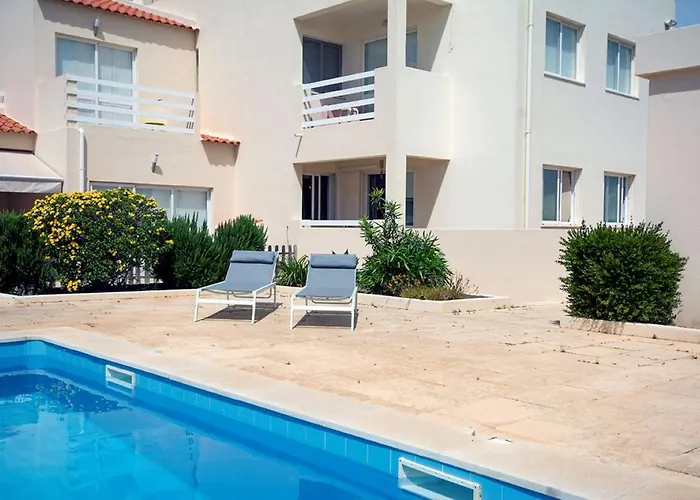 Daire 205 Casa Cactus *