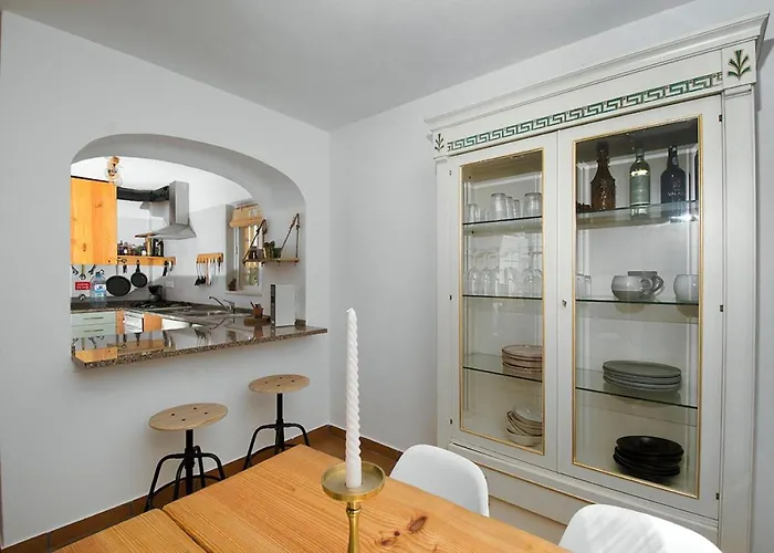205 Casa Cactus * Sagres