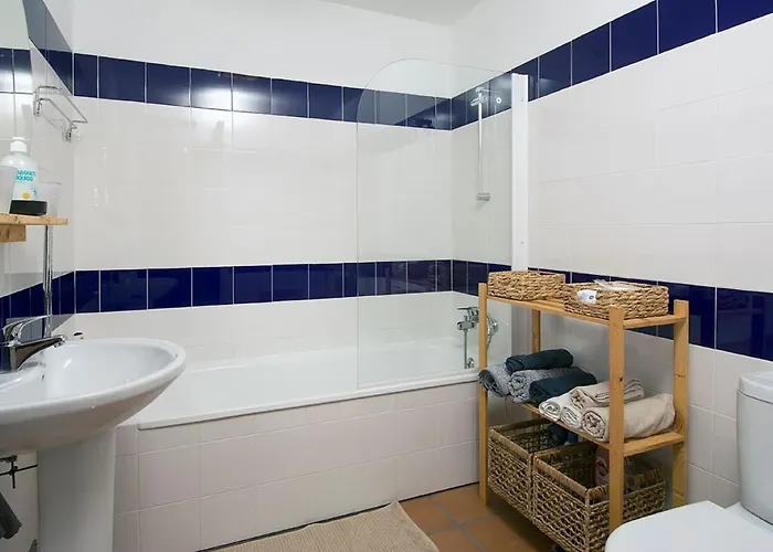205 Casa Cactus Daire