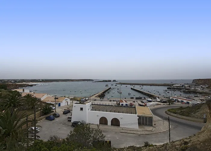 205 Casa Cactus Appartement Sagres