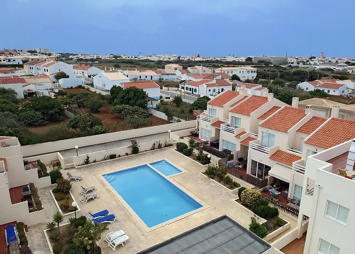 205 Casa Cactus * Sagres