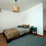 Apartman 205 Casa Cactus